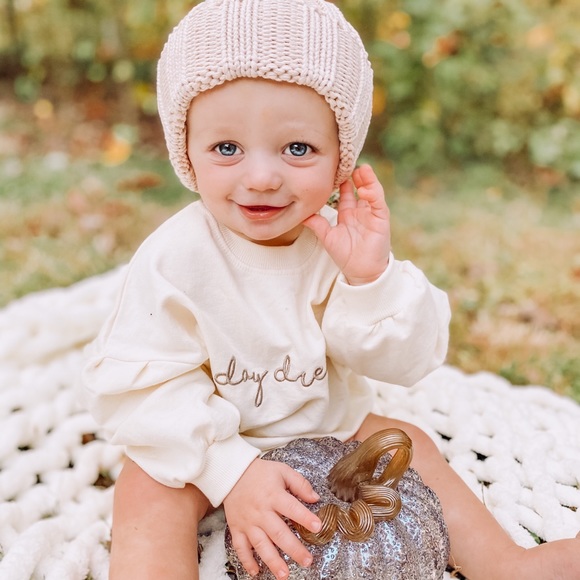 Day Dreamer Bodysuit - Picture 3 of 6